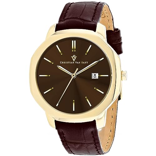 Image of Christian Van Sant Men's Octavius Slim / / CV0537