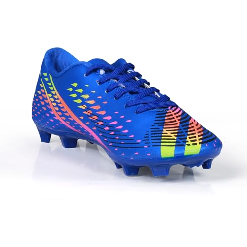 Anza Ohms Light Weight and Durable Football Boot for Men&Women
