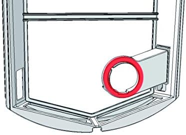 Miele Tumble Dryer Fragrance Flacon, 12.5ml, 50 drying cycles, Orient Scent