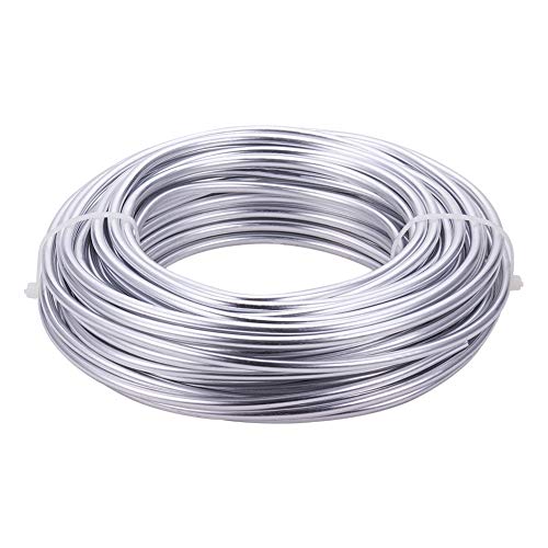 Alambre Manualidades 4Mm Marca BENECREAT