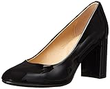 chinese laundry sydney nye Runder Zehenbereich CL by Chinese Laundry Damen Lofty Pumps, schwarzer Lack, 38 EU