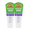 OKeeffes-102965-Night-Treatment-Hand-Cream-2-Pack-White-2-Count O'Keeffe's Working Hands Night Treatment Hand Cream; 3 oz Tube; (Pack of 2)