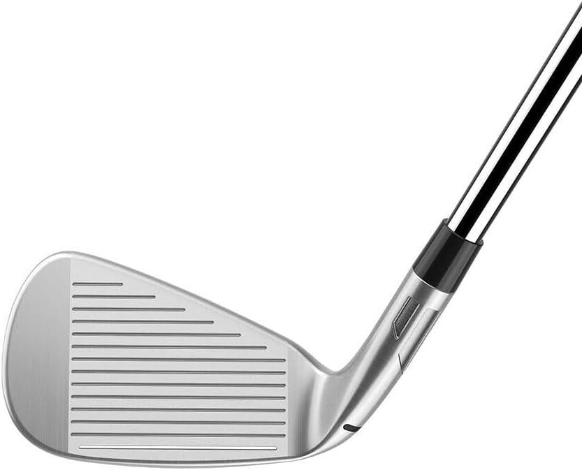 TaylorMade Qi Max HL Irons Set Fujikura Custom Graphite Shafts Choose