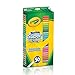 Crayola 50 Super Tips Washable Markers