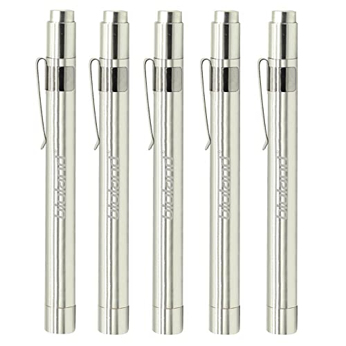 BIOLAND LANTERNA ALUMÍNIO LED LT200 PRATA