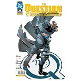 Panini - The Question: All Along the Watchtower | Cómic en Español | Cian Tormey & Alex Segura | Misterio en la Atalaya | Rústica 168 pág.
