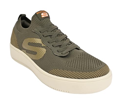 Image of Skechers Mens Sport Court 92 Sneaker
