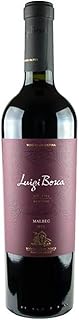 LUIGI BOSCA VINOS FINOS ARGENTINOS Signature Malbec 75cl