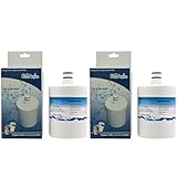 🔵 Certificados WRAS y NSF - Nuestros filtros EcoAqua están todos aprobados por WRAS y certificados por NSF International contra el estándar 42 de NSF/ANSI, cumpliendo con los más altos estándares establecidos por los reguladores de agua en el Reino Unido, garantizando la seguridad de los materiales y la integridad estructural.