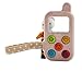 PlanToys- My First Phone, PT5674, Wood