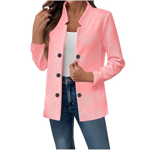 Juniors Long Sleeve Jacket Outfit for Women Hooded Basic Fall Winter 2025 Y2K