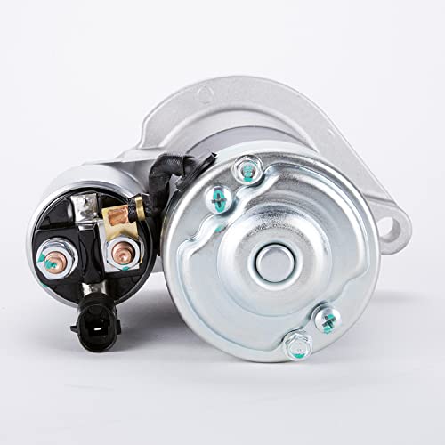 Tyc 1-17749 Jeep Replacement Starter #TOP3