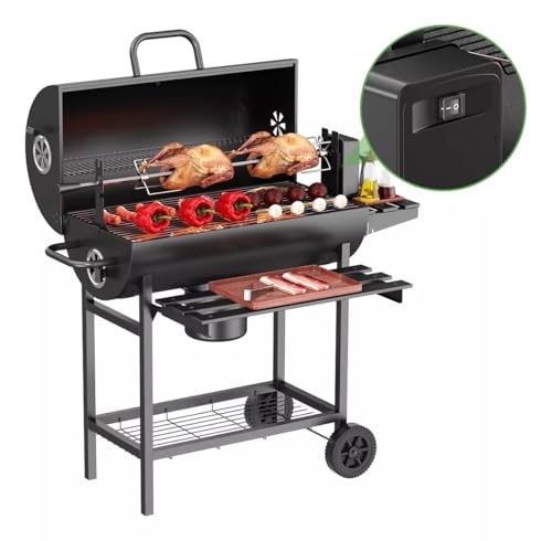 La Mejor Lista de Asador de carne que puedes comprar esta semana. 16