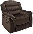 Christopher Knight Home Hawthorne Glider Recliner by 