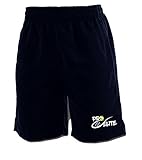 Pantalón Corto Pro Elite Negro (Talla XXL)