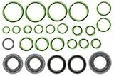 Santech MT2541 A/C System O-Ring and Gasket Kit