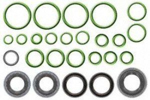 SANTECH INDUSTRIES Santech MT2541 A/C System O-Ring and Gasket Kit