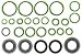 Santech MT2541 A/C System O-Ring and Gasket Kit