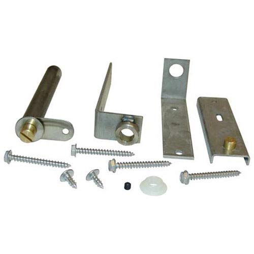Exact FIT for Randell RP HNG028 Hinge Assembly - Replacement Part by MAVRIK