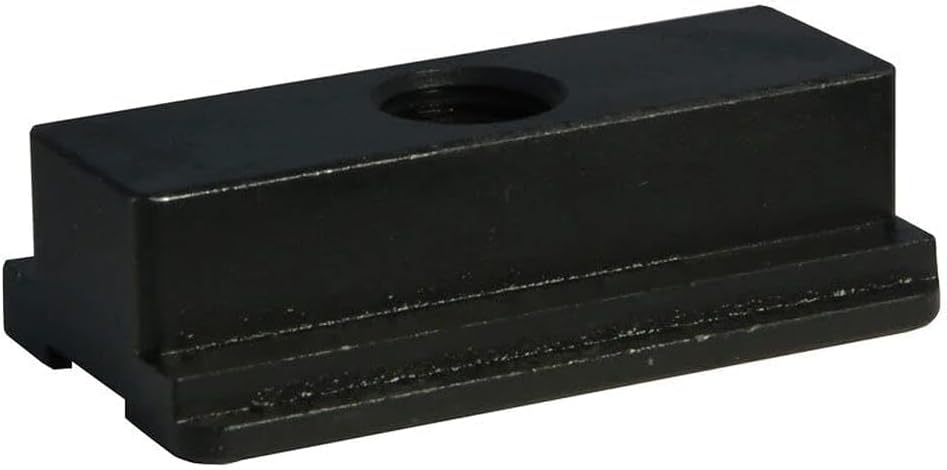 Beretta 92 Series Sight Tool Shoe Plate for MGW Sight Pro Universal Tool, Quick Install/Remove (MGWSP111)