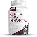 Sports Nutrition Testosterone Boosters Capsules