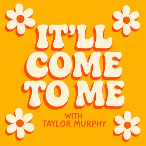 Couverture de It&rsquo;ll Come to Me