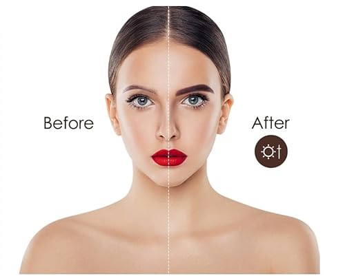 Kit Sopracciglia, MKNZOME Sopracciglia Perfette