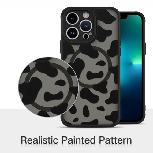 Coque de protection objectif iPhone 13 Pro Max MagSafe - 4
