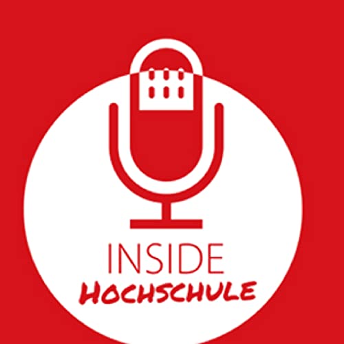 『Inside Hochschule Coburg』のカバーアート