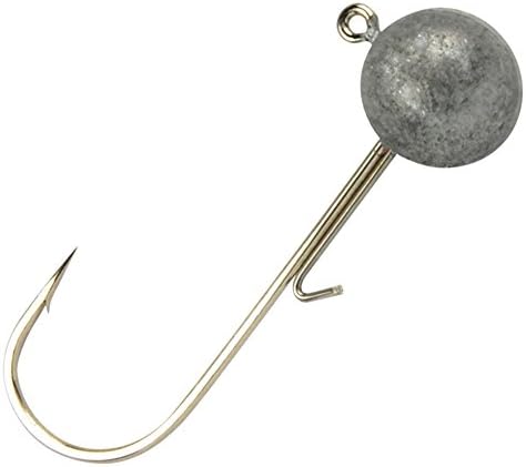 k good jig head