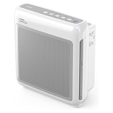 Coway AIRMEGA 200M(W) Air Purifier Cover