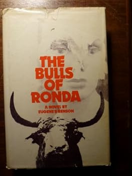 Hardcover The Bulls of Ronda Book