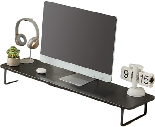 Slystar j^[ p\R fXNbN ドbN ؐƋ 100cm ؖڕ L[{[h m[gp\R pP ~ gȒP   [ ݑΖ ItBX e[N (ubN,100*26*12cm) [sA