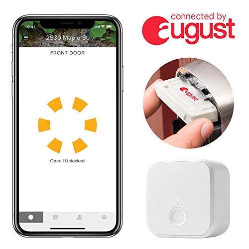 Buy Yale Assure Lever, WiFi Smart Door Lever (for doors with no