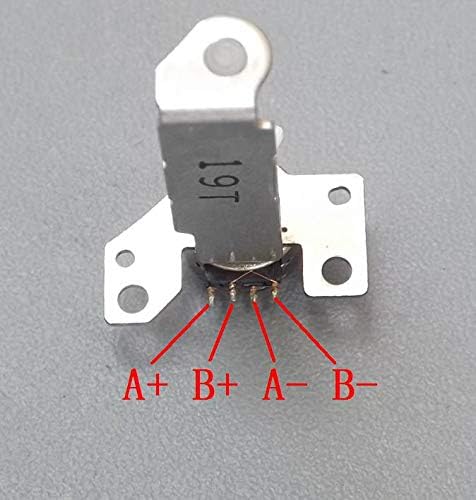 Micro Stepping Motor Slide Stepper Motor Drive Accessories/Camera Accessories/Micro Standard Machine Accessories for DIY