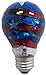GE Lighting 29059 - 25-Watt 1900-Lumen Specialty A19 Incandescent Light Bulb