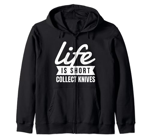 Fun Hobby Life Is Short Recoger Machirologist Sudadera con Capucha