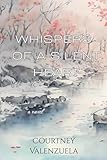 Whispers Of A Silent Heart: A YA Contemporary Novel