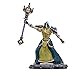 McFarlane Toys - World of Warcraft Undead: Priest/Warlock (Common) 1:12 Scale Posed Figure