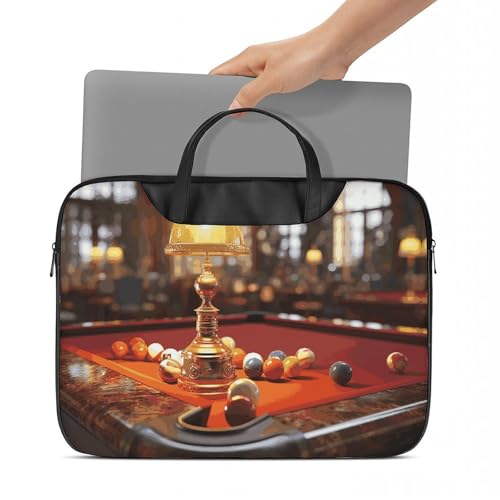 Bolso impermeable para laptop 17 pulgadas portátil miniatura 6