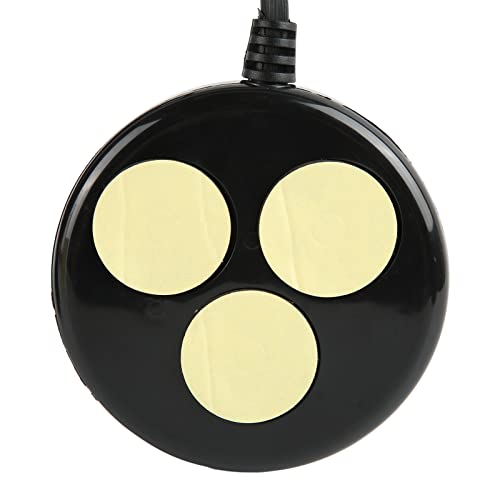 Interruptor de encendido remoto de PC con doble puerto USB para control externo de escritorio 5