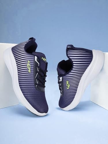 Image of LANCER Mens Wonder-36 Running Shoes
