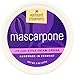 Mascarpone by Vermont Creamery (8 ounce)