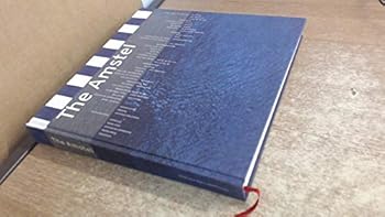 Hardcover The Amstel Book