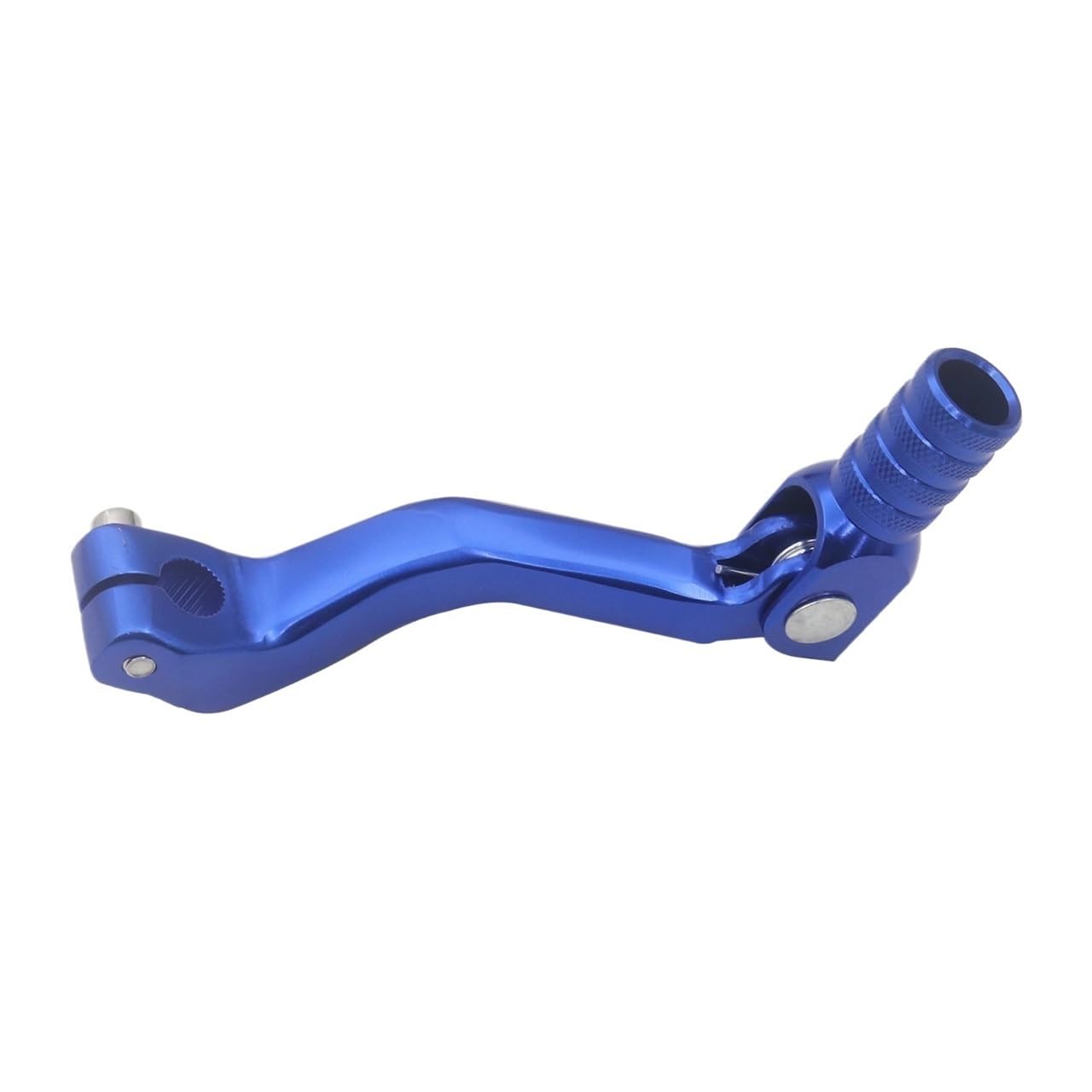 DAGMARA Gear Shifter Levers Kickstart Motorcycle Folding Gear Shift Lever Foot Shifter for Bosuer for Kayo T2 T4 T6 K4 K6 125cc 140cc 150cc 160cc 250cc Universal
