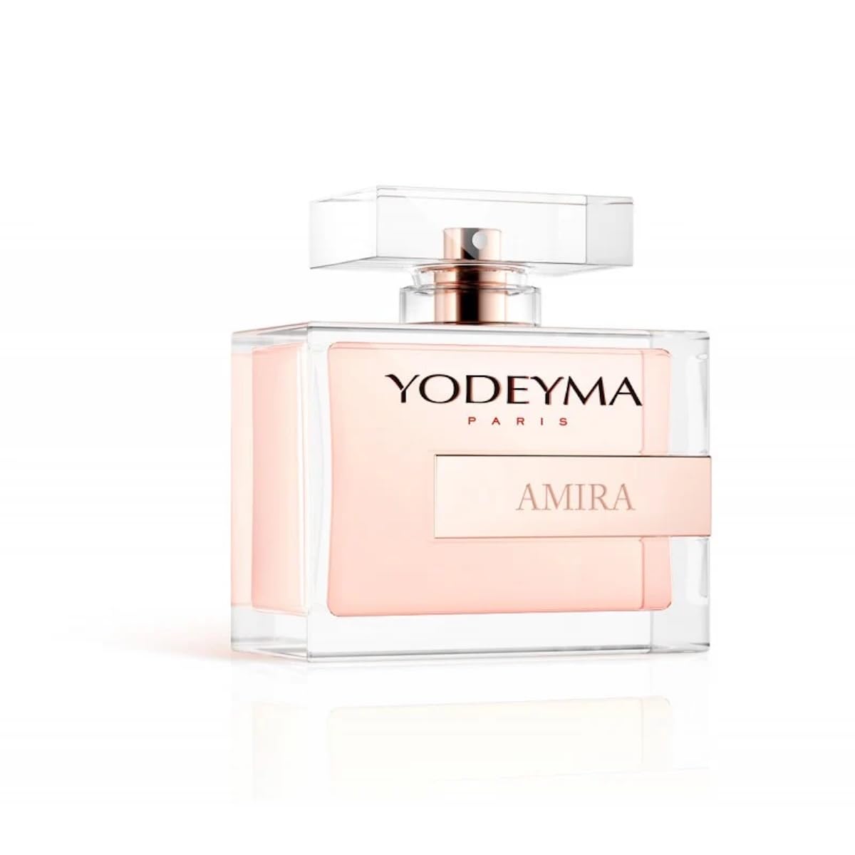 Amira - Profumo Femminile Eau de Parfum 100 ml The Niche Collection
