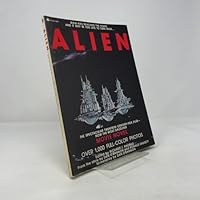 Alien 0380466317 Book Cover