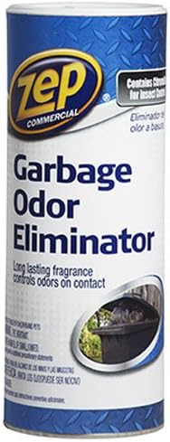 Zep INC Garb ZUGOE1 Garbage Odor Eliminator 1lb, 1 lb
