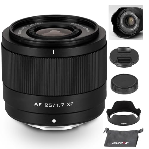 VILTROX 25mm F1.7」の人気商品一覧 | 安い商品を通販サイトから