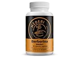 berberina planta propiedades Complemento alimenticio a base de extractos de berberina (extracto seco de Agracejo, Berberis aristata D.C).